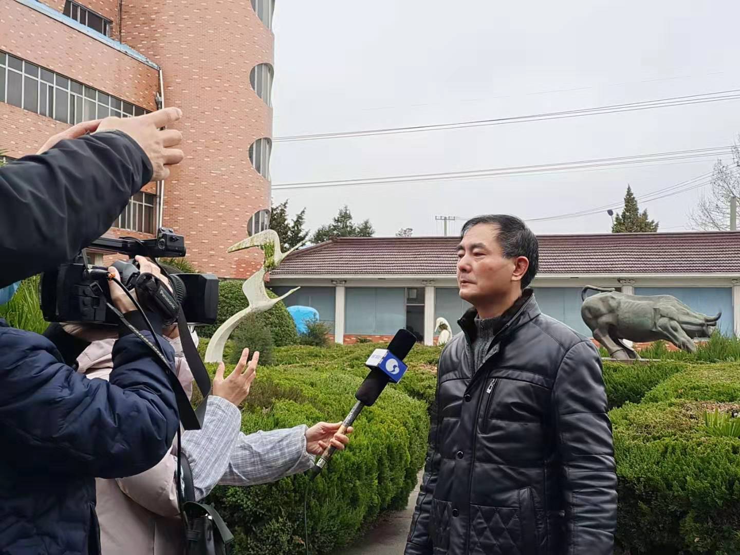 心系武漢肺炎疫情，淘寶城人在行動(dòng)！